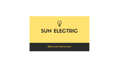 Loker Admin Toko di Sun Electric
